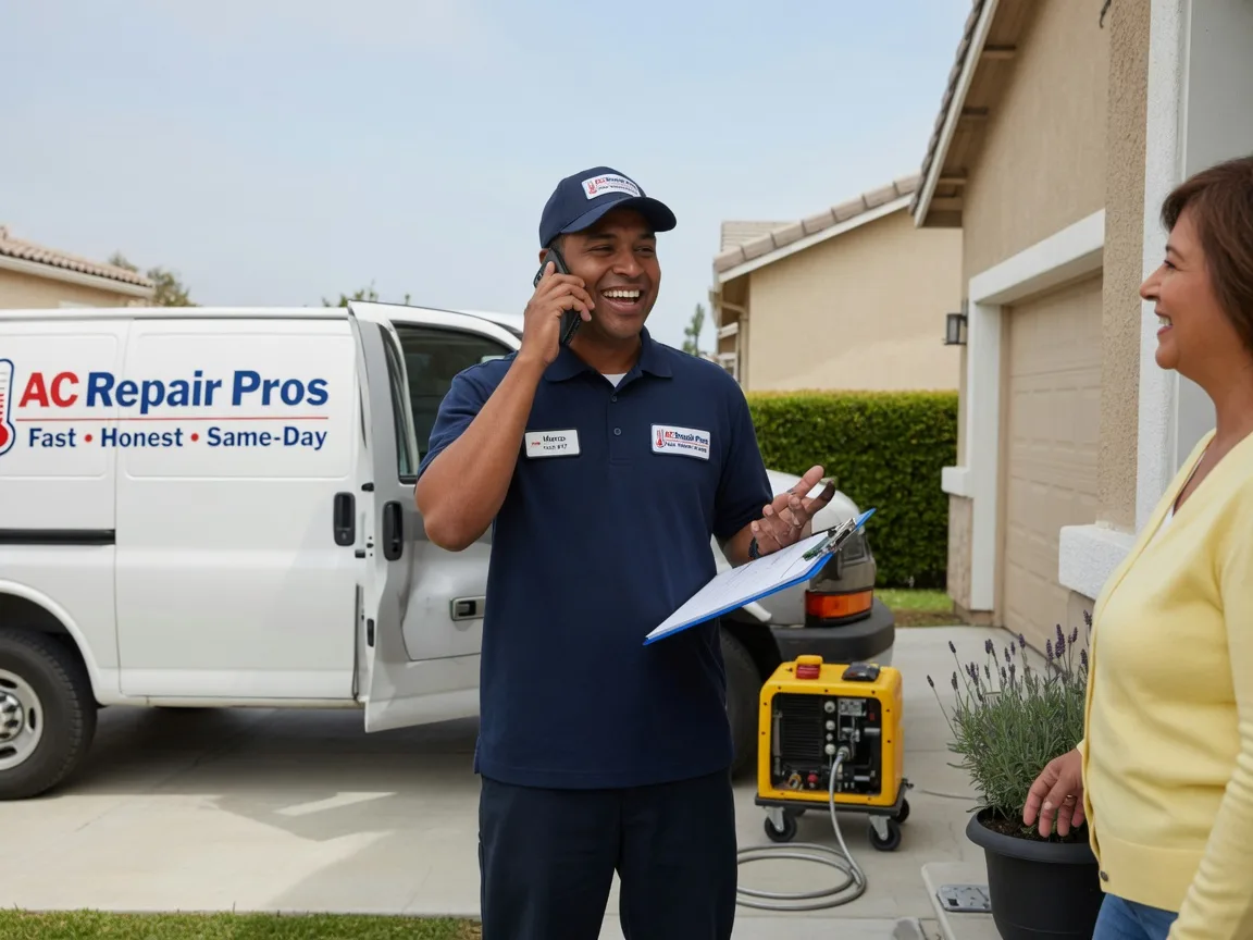 AC Repair Warbranch, KY FAQs
